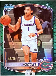 Xaivian Lee