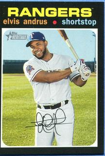 Elvis Andrus