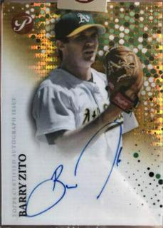 Barry Zito