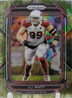 J. J. Watt