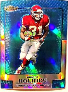Priest Holmes