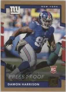 Damon Harrison