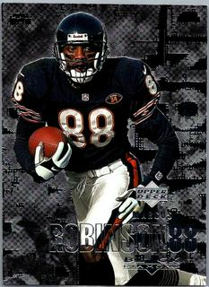 Marcus Robinson