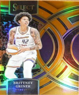 Brittney Griner