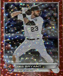 Kris Bryant
