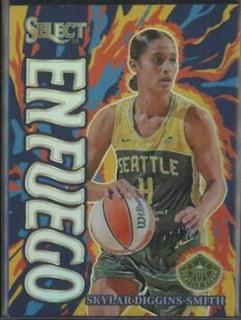 Skylar Diggins-Smith