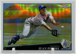 Juan Pierre