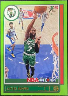 Jaylen Brown