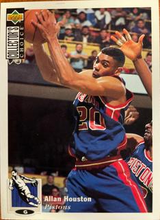 Allan Houston