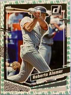 Roberto Alomar