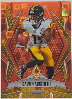 Calvin Austin III