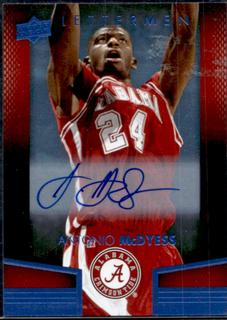 Antonio McDyess