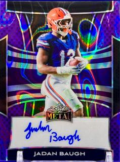Jadan Baugh