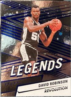 David Robinson