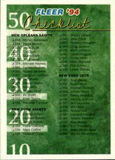 Checklist: 318-409