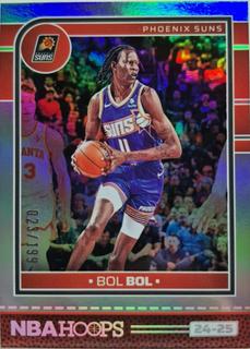Bol Bol