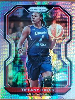 Tiffany Hayes