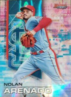 Nolan Arenado