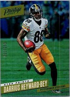 Darrius Heyward Bey