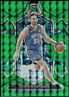 Gordon Hayward