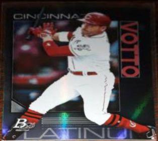 Joey Votto