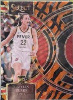 Caitlin Clark