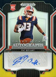 Pat Bryant