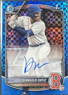 D'Angelo Ortiz