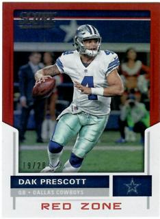 Dak Prescott