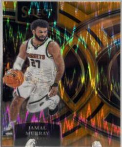 Jamal Murray