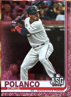 Jorge Polanco