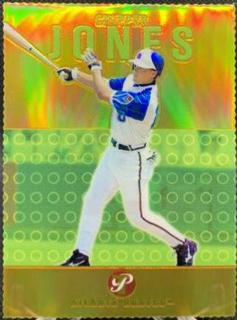 Chipper Jones