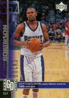 Glenn Robinson