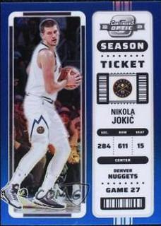 Nikola Jokic