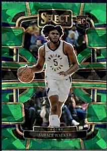 Jarace Walker