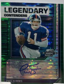 Phil Simms