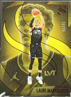 Lauri Markkanen
