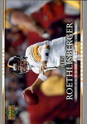 Ben Roethlisberger #76