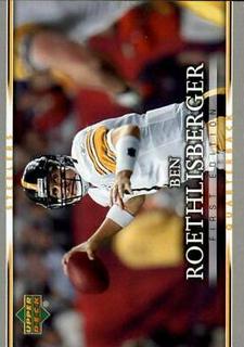 Ben Roethlisberger