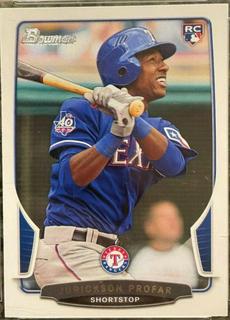 Jurickson Profar