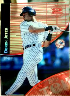 Derek Jeter
