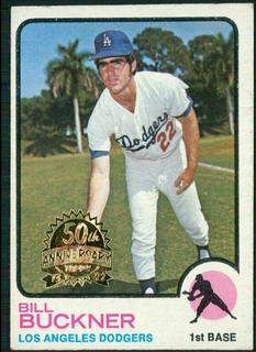 Bill Buckner