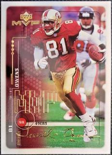 Terrell Owens