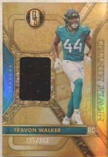 Travon Walker