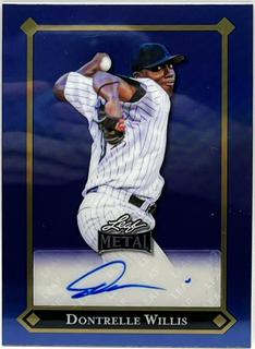 Dontrelle Willis