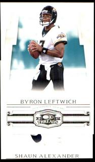 Byron Leftwich