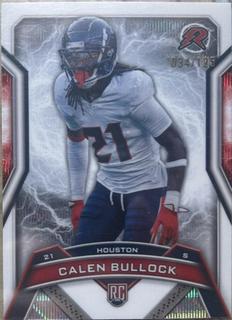 Calen Bullock