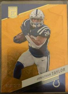 Jonathan Taylor