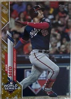Juan Soto