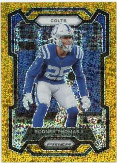 Rodney Thomas II